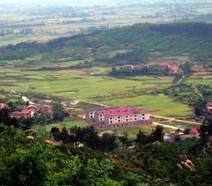 大河鎮[湖北省黃岡市黃梅縣大河鎮]