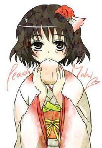 蜜桃真紀 蜜桃真紀