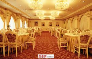 華風溫泉大城堡 華風溫泉大城堡