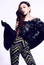 潘春春-性感嫵媚