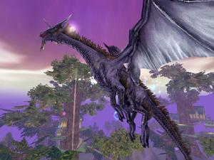 《龍騎士ONLINE》