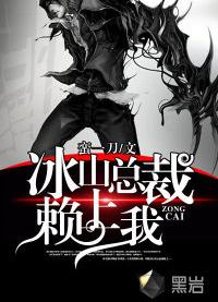 冰山總裁賴上我[黑岩網小說]