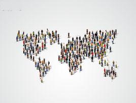 2018年世界人口狀況 2018年世界人口狀況