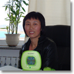 於向紅[副教授]