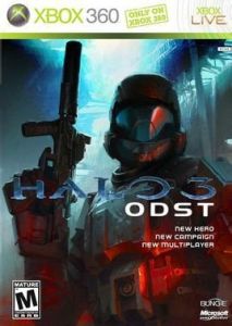 光暈3:地獄傘兵 光暈3:地獄傘兵