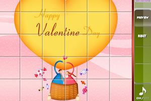 戀人未滿拼圖 戀人未滿拼圖