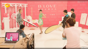 《是！尚先生》BLOVES