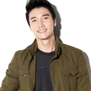 李泰[中國大陸男演員]