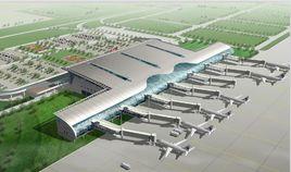亳州機場