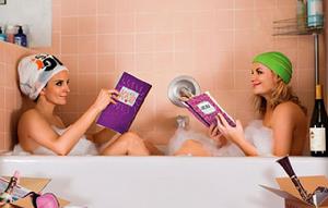 姐妹[美國2015年傑森·摩爾執導電影]