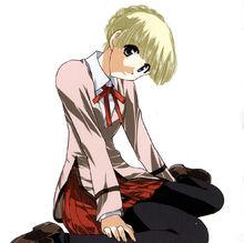 校園迷糊大王[Studio Comet改編的電視動畫]