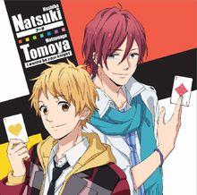 虹色Days[PRODUCTION REED改編製作的電視動畫]