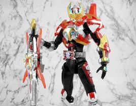 鎧甲勇士之最後的戰神 鎧甲勇士之最後的戰神