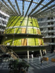 荷蘭海牙大學 荷蘭海牙大學