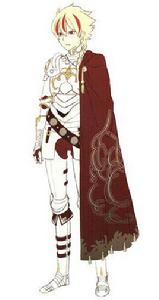 獅心王[《Fate/strange Fake》登場人物]