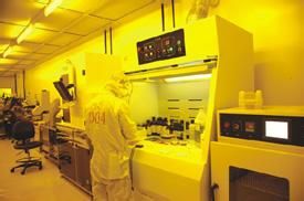 納米加工技術 納米加工技術