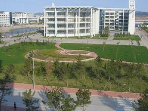 威海市廣播電視大學