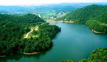 湖南石燕湖生態旅遊公園