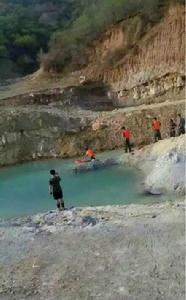 4·26遼寧建昌縣少年野浴事件