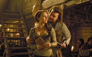 《王子殿下》劇照