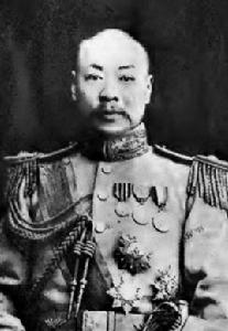 陳希義[清代將領]