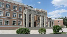 東北育才學校 東北育才學校