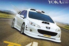 的士速遞4 的士速遞4