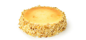 芝士份子/紐約芝士