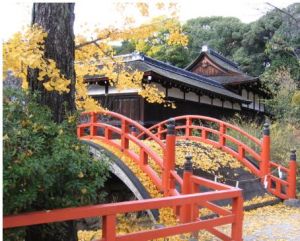下鴨神社 下鴨神社