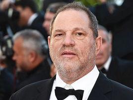 哈維·溫斯坦 哈維·溫斯坦