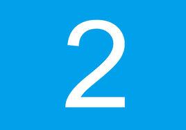 大連捷運二號線 大連捷運二號線