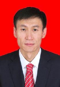 秦鑫[山西省方山縣委常委、統戰部部長]