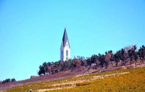 藏馬山鄉村休閒度假區