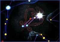 天琴星座 天琴星座