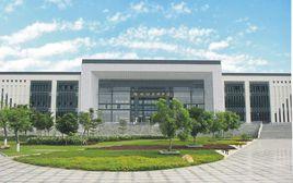 梅州劍英圖書館 梅州劍英圖書館