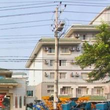 廣西沿海鐵路股份有限公司 廣西沿海鐵路股份有限公司