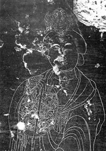 石刻線畫 石刻線畫