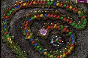 星火祖瑪 星火祖瑪