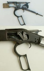 扳機護圈 扳機護圈