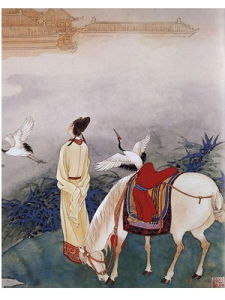 詩人[漢語詞語]