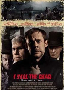 盜墓者的懺悔 盜墓者的懺悔