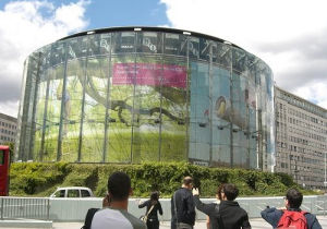 皇家霍洛威學院