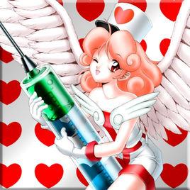 注射天使 注射天使