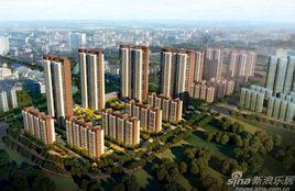 祥泰新河灣 祥泰新河灣