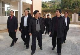 陳少倫[中共普寧市委常委]