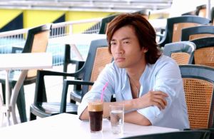 陸恩祈（蘇有朋飾）劇照