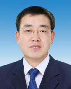 田永[內蒙古自治區商務廳廳長]