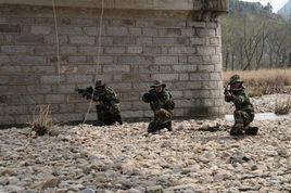 野戰遊戲玩法 野戰遊戲玩法