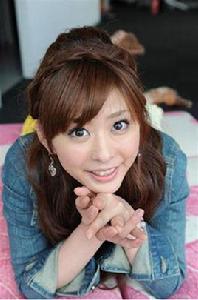 上原優美 上原優美