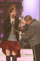 四台聯頒音樂大獎